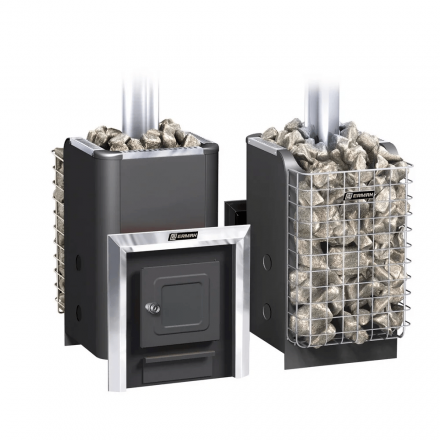 Печь банная ЕРМАК 16 Классика в Гомеле