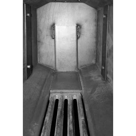 Печь банная Ермак 16 Сетка-Классика в Гомеле