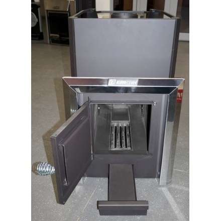 Печь банная Ермак 16 Сетка-Классика в Гомеле