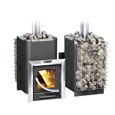 Печь банная Ермак 16-ПС Классика в Гомеле