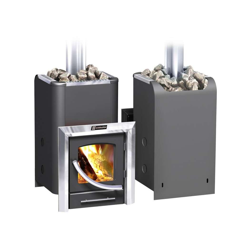 Печь банная Ермак 16-ПС Классика фото в Гомеле