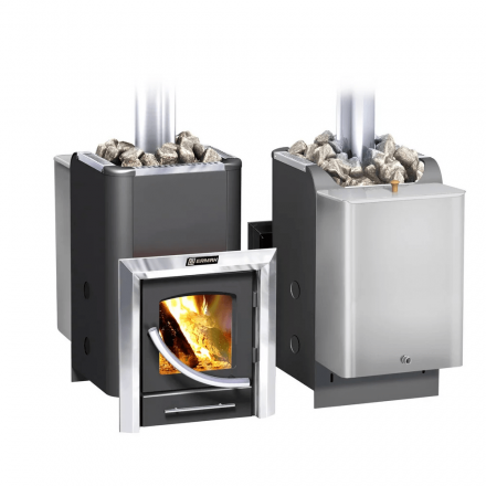 Печь банная Ермак 16-ПС Классика в Гомеле