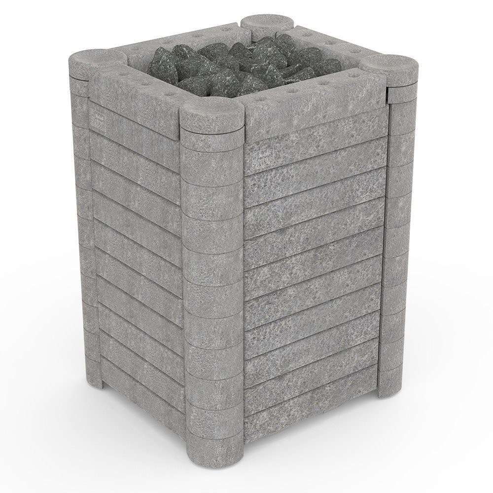 Электрическая печь SAWO NIM-120NS-P Амазонка бай фото в Гомеле