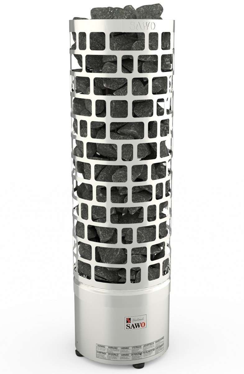 Электрическая печь SAWO ARI3-75Ni2-P Амазонка бай фото в Гомеле