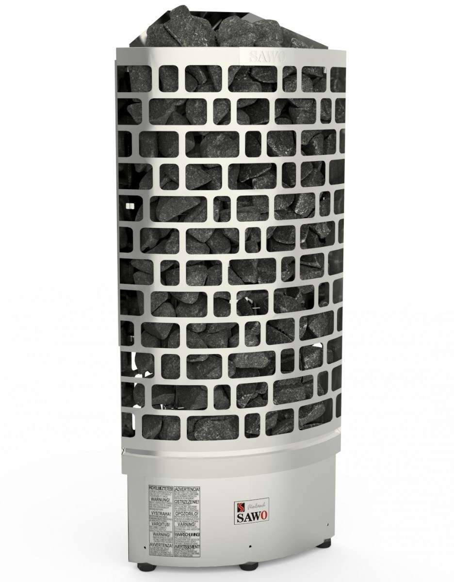 Электрическая печь SAWO ARI3-90Ni2-CNR-P Амазонка бай фото в Гомеле