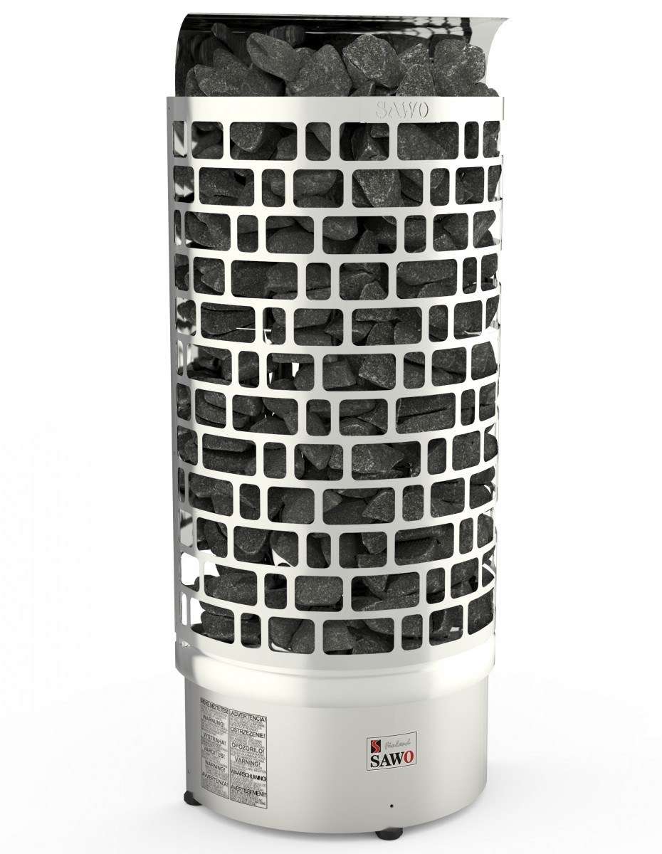 Электрическая печь SAWO ARI3-75Ni2-WL-P Амазонка бай фото в Гомеле