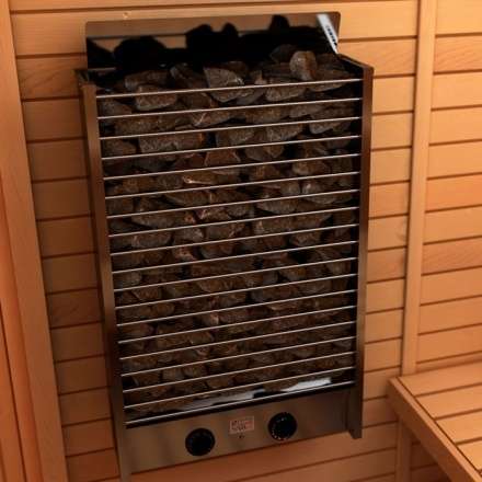 Электрическая печь SAWO CRR3-90NB-P в Гомеле