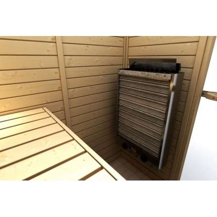 Электрическая печь SAWO CIR3-60NB-P в Гомеле