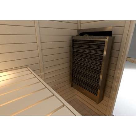 Электрическая печь SAWO CIR3-60NS-P в Гомеле