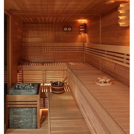 Электрическая печь SAWO NIM-180NS-V12-P в Гомеле