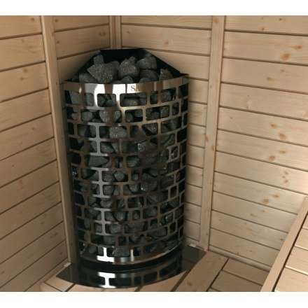 Электрическая печь SAWO ARI3-45Ni2-CNR-P в Гомеле