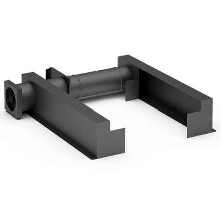 Приставка Теплодар Турбо для ТОП-200 в Гомеле