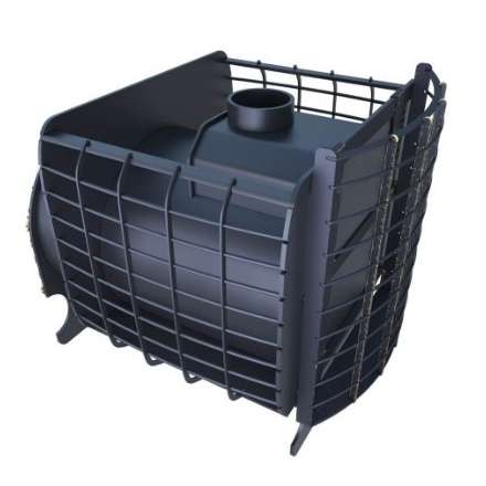 Каменка навесная Царь-печи 30 в Гомеле