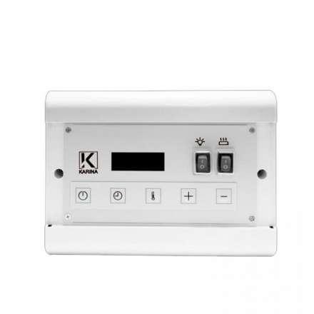 Пульт управления KARINA Case C18 White в Гомеле