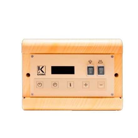 Пульт управления KARINA Case C18 Wood в Гомеле