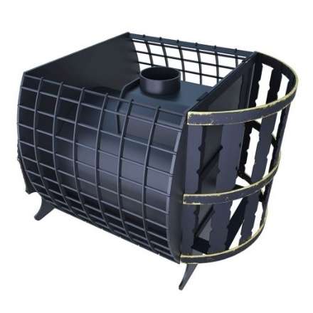 Каменка навесная Царь-печи 50 в Гомеле