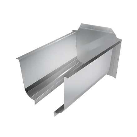 Усилитель топки Везувий 16, 22, 28 (AISI 430/2,0 мм) в Гомеле