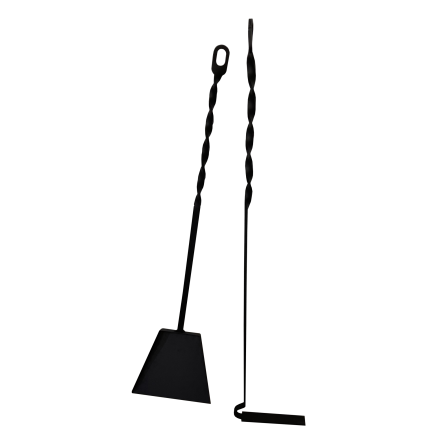 Набор кочерга и совок Пегас купить в Гомеле