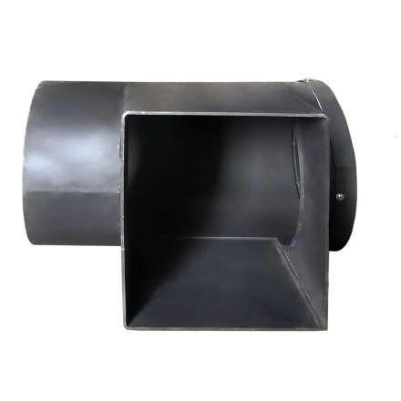 Переходник Сибирь-Т на КВО-300/500 кВт в Гомеле