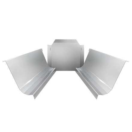 Усилитель топки Везувий 12, 14 (AISI 430/2,0 мм) в Гомеле