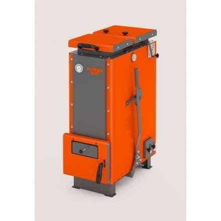 Твердотопливный котел Теплодар Куппер КАРБО-18 (2.0) Амазонка бай фото в Гомеле