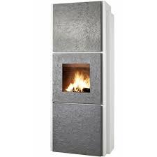 Купить Печь-камин Invicta Roche в интерьере чугунная в Гомеле в Гомеле