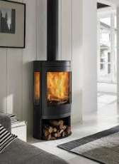 Печь-камин Denia Innsbruck Амазонка бай фото в Гомеле