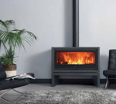 Печь-камин Denia Panoramic Амазонка бай фото в Гомеле