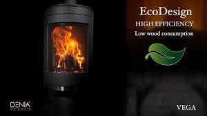Печь-камин Denia Vega Амазонка бай фото в Гомеле