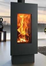 Печь-камин Denia Kyoto Амазонка бай фото в Гомеле