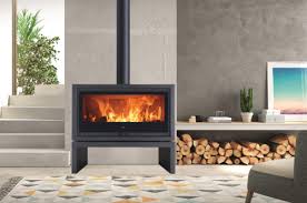 Печь-камин Denia Panoramic + Stove Bench Амазонка бай фото в Гомеле