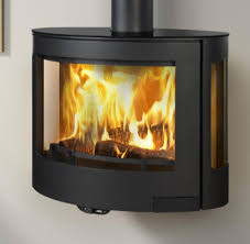 Печь-камин Denia Elyps Амазонка бай фото в Гомеле