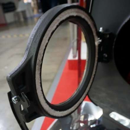 Печь отопительная Ермак Stoker NAUTILUS 270 AQUA в Гомеле