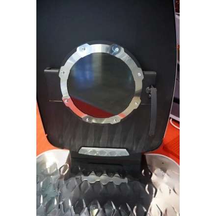 Печь отопительная Ермак Stoker NAUTILUS 270 AQUA в Гомеле