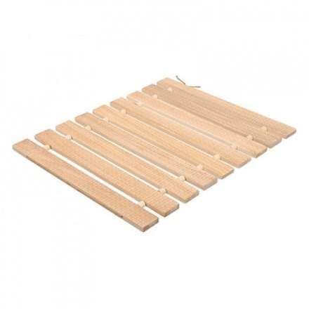 Коврик для бани М-13 с тиснением Под старину купить в Гомеле