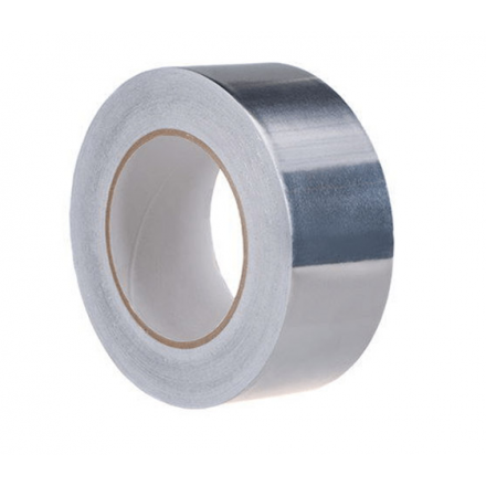 Фольгоскотч МА25 мкм 50 м x 50 мм купить в Гомеле