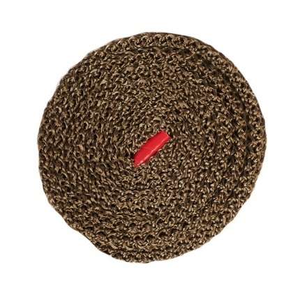 Шнур термостойкий (2 м/п) 8 мм базальтовый в Гомеле