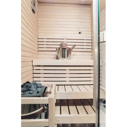 Набор HARVIA SA006 (шайка+черпак+термогигрометр) в Гомеле