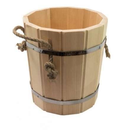 Запарник для бани 10л M-41 купить в Гомеле
