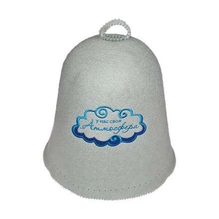 Колпак банный ProMetall У нас своя Атмосфера в Гомеле