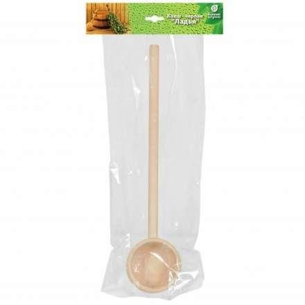 Ковш-черпак Ладья 40см 0.25л 32474 в Гомеле