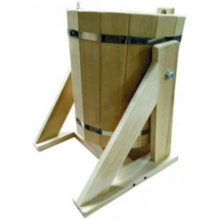 Обливное устройство Русская забава с пластиковым вкладышем 10л ОПРЗ-10 купить в Гомеле