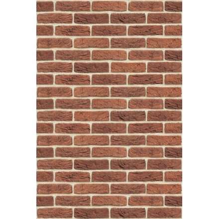 Фиброцементная плита Фаспан Красный (Терракот) №1002 Вертикаль (1200х1200х8мм) купить в Гомеле