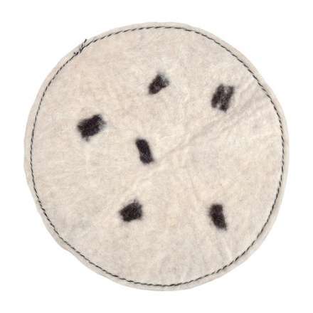 Коврик банный круглый 43см 41324 купить в Гомеле