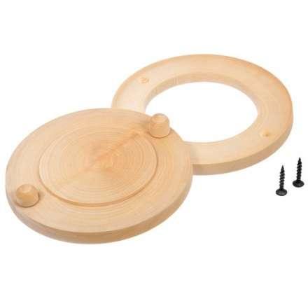 Вентиляционный клапан D-115 липа в Гомеле