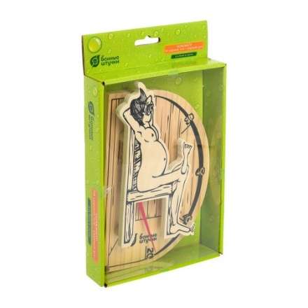 Термометр В здоровом теле-здоровый дух 18003 в Гомеле