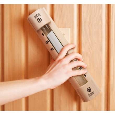 Часы песочные для бани и сауны 18032 в Гомеле