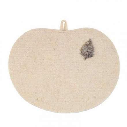 Коврик для бани войлочный Б42 купить в Гомеле