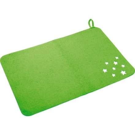 Коврик для бани цветной Звезды 41130 купить в Гомеле