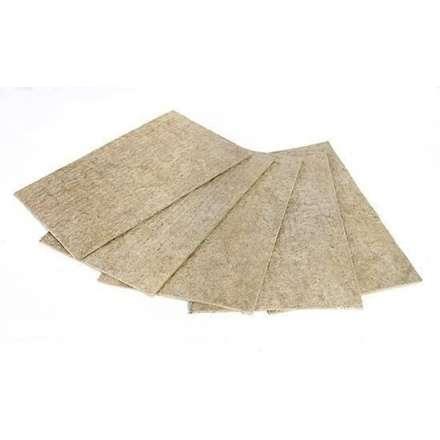 Базальтовый картон БВТМ-К 1250x600x10 (20 шт./упаковка) без фольги купить в Гомеле